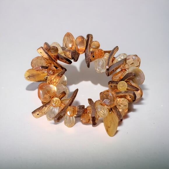 Bracelets That Rock - Chunky Bangle Collection - Picture 1 of 10